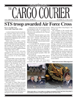 Cargo Courier, February 2017